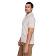 thumbnail image 4 of Polo en jersey George pour hommes, 4 of 6