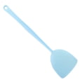 thumbnail image 1 of Meitianfacai Tapette à Mouches Contrôle 3 Pcs Manche Long Manuel en Plastique, 1 of 2