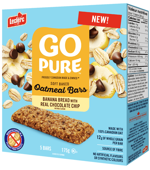 GOPURE SOFTB BANA