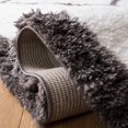 thumbnail image 2 of Safavieh Carmella Christopher Geometric Shag Area Rug, 2 of 8