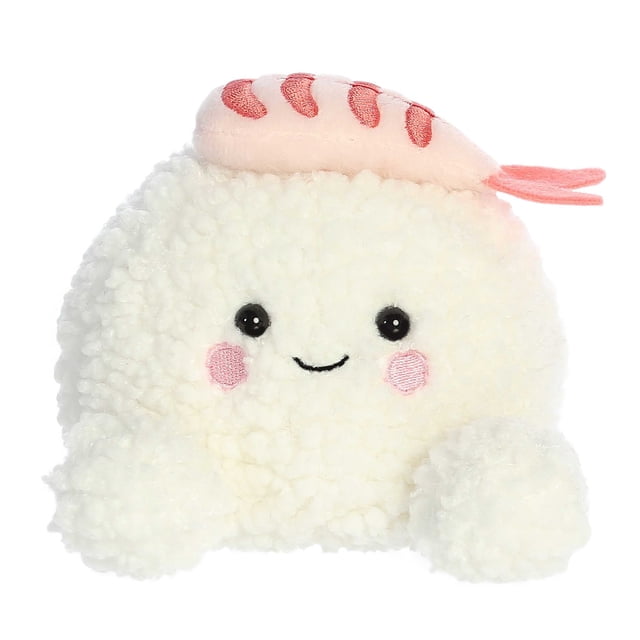 Aurora Palm Pals - Ebi Shrimp Sushi 5"