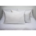 thumbnail image 1 of Safdie & Co. Pillow Protector 2PK Optical White, 1 of 2