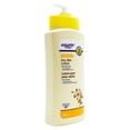 thumbnail image 2 of Equate Pure Oat Extract Dry Skin Body Lotion, 725 ml, 2 of 7
