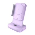 thumbnail image 2 of Bunblic Phone Camera Grip Handle Nonslip Cellphone Camera Grip for Home Outdoor Vlog, 2 of 8