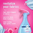 thumbnail image 3 of Febreze Odor-Fighting Fabric Refresher, Downy April Fresh 700ML, 3 of 11