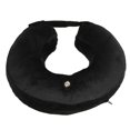 thumbnail image 1 of Collier Cône pour Animal, Collier de Récupération pour Animal Confortable Léger Lavable Protecteur Gonflable pour Chat pour Récupération, 1 of 9