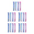 thumbnail image 1 of Maytalsory Mechanical Pencil Lightweight Anti-skidding Not Easy to Break Fluent Writing Educational Tools 0.9 mm Line Width Refills Pencil Refill 5Set, 1 of 6