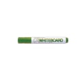 thumbnail image 2 of [Crown] Dry Erase Markers L, Green, Bullet Tip, 12 Count, 2 of 5