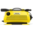 thumbnail image 1 of Kärcher K 2 Horizontal Electric Power Pressure Washer, 1 of 6