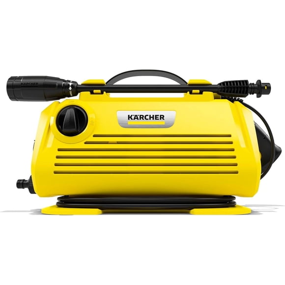Kärcher K 2 Horizontal Electric Power Pressure Washer