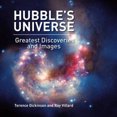thumbnail image 1 of Hubble's Universe: Greatest Discoveries and Latest Images, 1 of 1