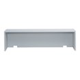 thumbnail image 1 of Safco E-Z Sort - Trieuse Élévatrice - Modulaire - Acier Lourd - Gris, 1 of 3