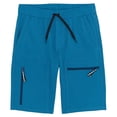 thumbnail image 1 of Wrangler® Boy's Outdoor Pull-On Short, 1 of 9