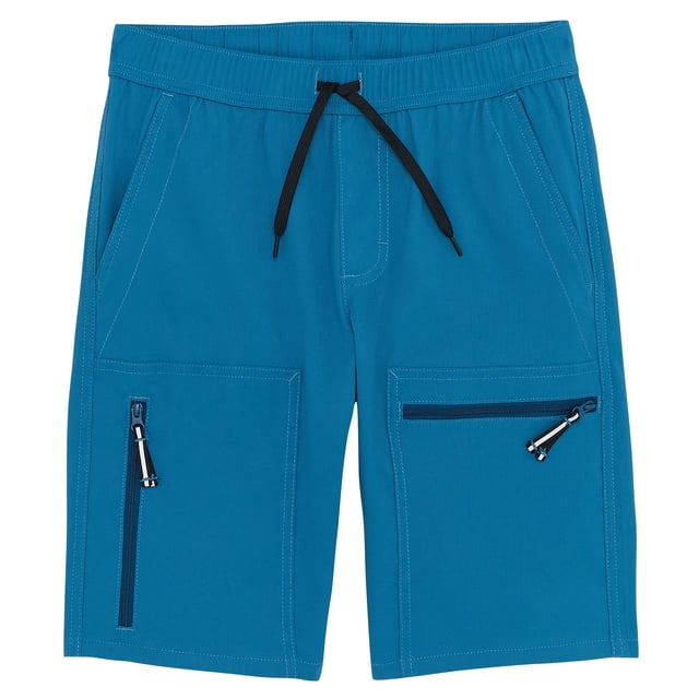 Wrangler® Boy's Outdoor Pull-On Short