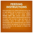 thumbnail image 3 of Friskies Party Mix Croquant Amateurs de Poulet Gâteries pour Chats, 3 of 9
