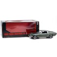 thumbnail image 3 of Greenlight 84038 Échelle 1-24 1968 Ford Mustang GT Fastback Highland Voiture Miniature Moulée sous Pression, Vert Métallique, 3 of 3