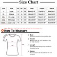 thumbnail image 2 of Birdeem Womens V-Neck Button Fold Womens Solid Long Sleeve Large Top Top, 2 of 4