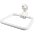 thumbnail image 1 of Porte-Serviettes Support Mural pour Serviettes de Bain 2ml, 1 of 1