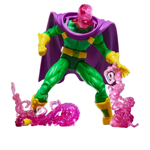 Marvel Legends Series Marvel's Mysterio Action Figure - Walmart.ca