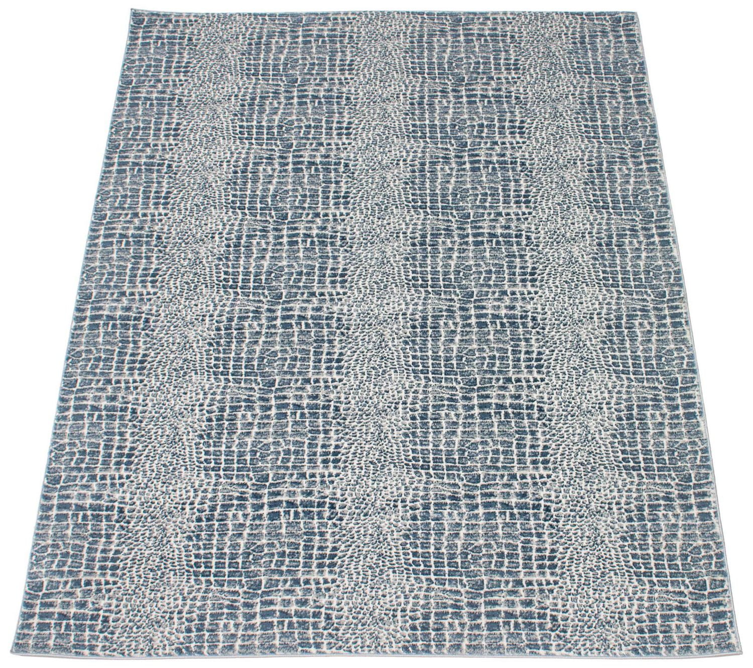 Tapis ECARPET Talia Bleu