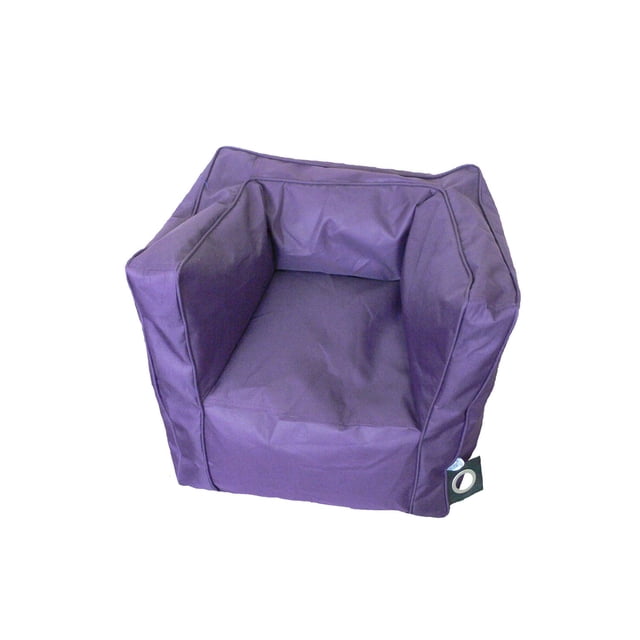 Fauteuil poire fainéant Magic de Boscoman