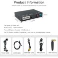 thumbnail image 2 of AUTOABC Wireless Carplay Android Auto For BMW NBT System X1 X3 F48 F25 2014-2017 Year Retrofit Kit Decoder, 2 of 6