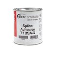 thumbnail image 3 of DICOR CORP Rubber Cement - 710SA-Q, 3 of 4