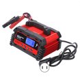 thumbnail image 1 of Portable Car Battery Charger,Car Battery Charger Portable Smart Battery Charger Car Battery Charger Convenient Use, 1 of 14