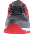 thumbnail image 2 of Reebok Work Men's Sublite RB4005 Work Shoe, Grey/Red, 13 M US, 2 of 2