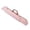 Pink, variant on S SERENABLE Pool Cue Case Practical Protective Soft Padded for Pool Cues and Accessories Black