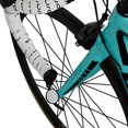 thumbnail image 1 of Langgg Rétroviseur Vélo de Route Guidon Miroir de Sécurité Flexible Rétroviseurs, 1 of 8