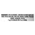 thumbnail image 4 of Smucker's No Sugar Added Blueberry Spread 310mL, 4 of 5