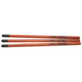 thumbnail image 1 of Victor Arcair 22082003 Électrodes de Gouge Pointues Copperclad DC, 1/2 x 14 Pouces, 1 of 3