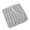 Grey, variant on Bowayaoa Soft Fleece Baby Hand Towels, 35x35cm Kids Face Towels for Newborn & Toddler, Quick-Dry Absorbent Washcloths for Bath, Kindergarten, Non-Shedding Children's Handkerchiefs, Set of 5 Colors
