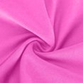thumbnail image 4 of Mrat Combinaisons de Course pour Femmes Sans Manches une-Pièce Robes de Tennis Athlétiques Robe Courte d'Entraînement Combinaisons d'Exercice avec Shorts Intégrés S-67 Rose Vif-A m, 4 of 5