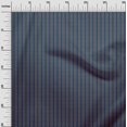 thumbnail image 2 of oneOone Silk Tabby Fabric Dot & Chevron Block Decor Fabric Printed BTY 42 Inch Wide, 2 of 4
