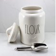thumbnail image 4 of Rae Dunn FLOUR Canister, 4 of 4