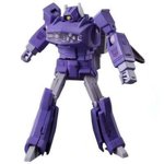 Dupurit Transformer Masterpiece MP-29 Action Figure
