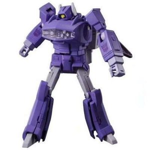 Dupurit Transformer Masterpiece MP-29 Mesure