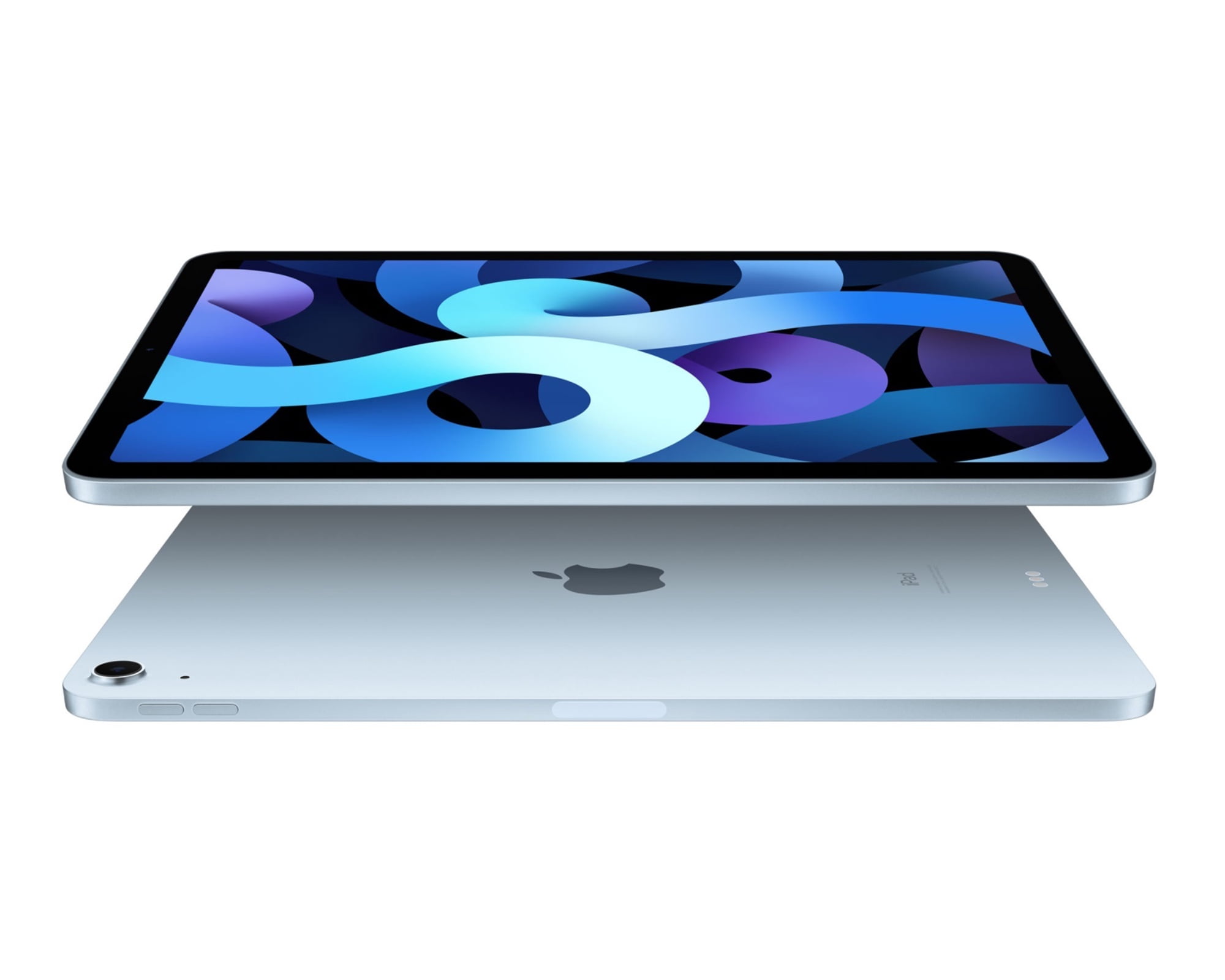 Refurbished Apple iPad Air 4 A2316 (WiFi) 256GB Sky Blue (Grade A