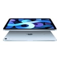 thumbnail image 5 of Apple iPad Air 4 A2316 (WiFi) 64 Go Bleu Ciel (Grade B) Reconditionné, 5 of 5