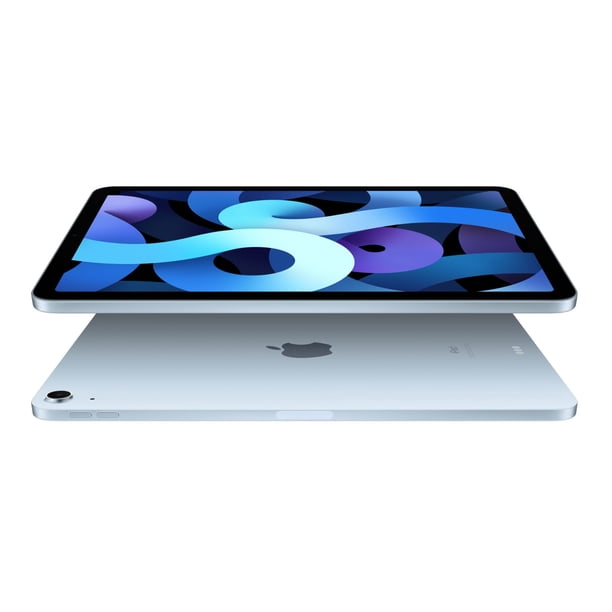 Refurbished Apple iPad Air 4 A2316 (WiFi) 256GB Sky Blue (Grade A