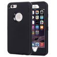 thumbnail image 1 of [PST] iPhone 7 / 8 / SE 2020 Hard Case, Anti-Drop Triple 3 Layers Shockproof Heavy Duty Defender Hard Case Cover, 1 of 1