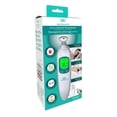 thumbnail image 1 of Wellworks™ Infrared Ear & Forehead Thermometer, 1 of 6