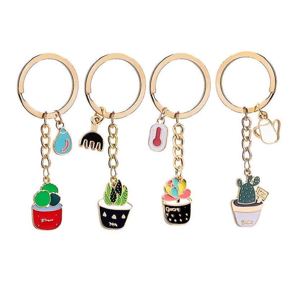 Godmother key ring - Best godmother on earth - godmother gift, godmother keychain,