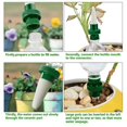 thumbnail image 4 of Vaidha Plant Waterer Self Plant Watering Devices For Potted Flower Drip Irrigation 10Pc, 4 of 7