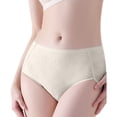 thumbnail image 1 of Culottes Taille Haute Sans Couture pour Femmes, Lift Ventre et Hanches, 1 of 4