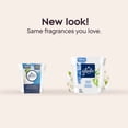 thumbnail image 2 of Glade® Scented Candle Air Freshener, Clean Linen, 2 of 9