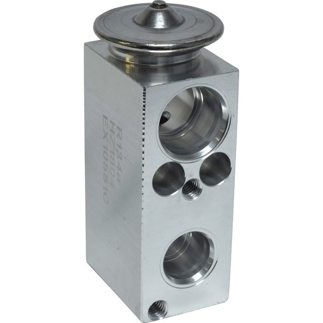 Nouvelle Valve d'Expansion ACAC EX 10551C