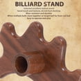 thumbnail image 3 of Queue de Billard Accessoire en Bois pour Jeu de Table Compétition, 3 of 8